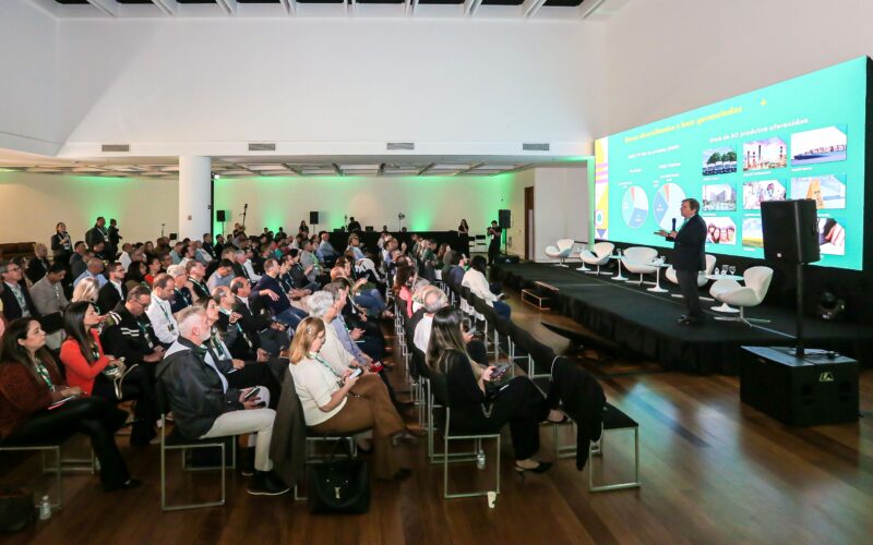 Tokio Marine realiza encontro com Corretores em Campinas / Foto: Hara Fotografia / Divulgação