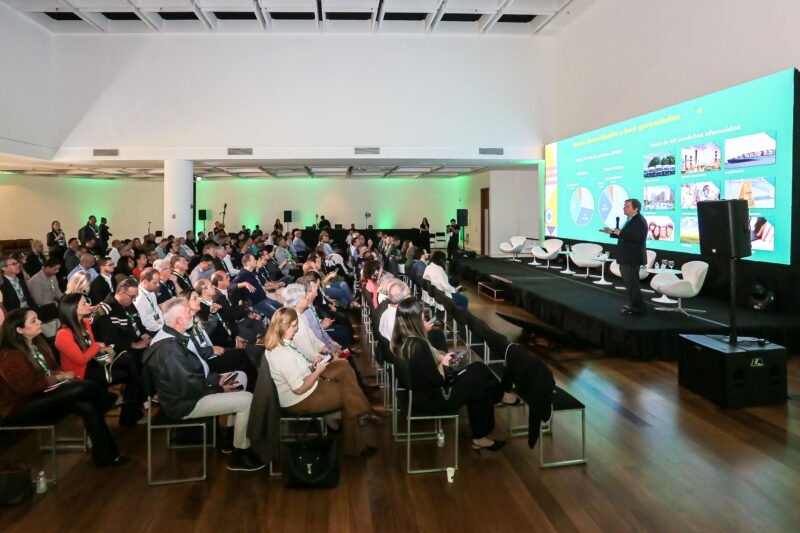Tokio Marine realiza encontro com Corretores em Campinas / Foto: Hara Fotografia / Divulgação