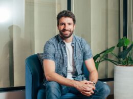 Lucas Fernandes, CHRO da Caju