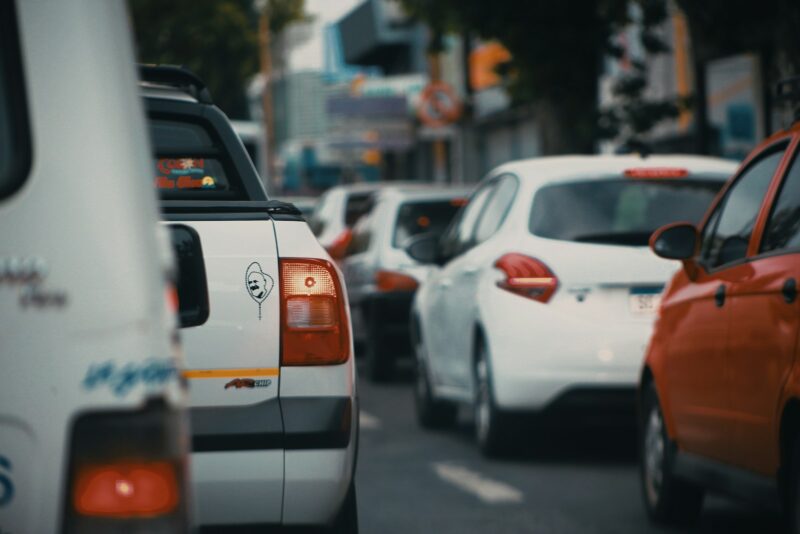 Foto por: Ezequiel Garrido/ Unsplash Images