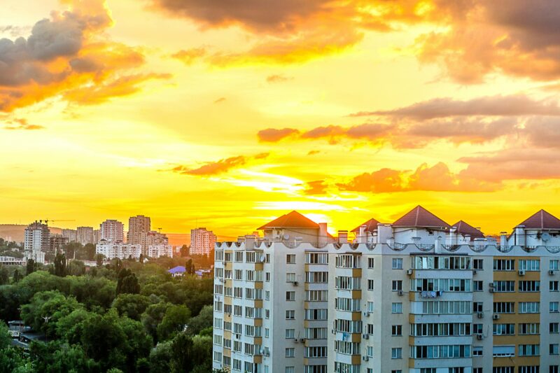 Como escolher o apartamento ideal: estratégias para uma locação inteligente e sem surpresas / Foto: Nicolae Casîr / Pexels