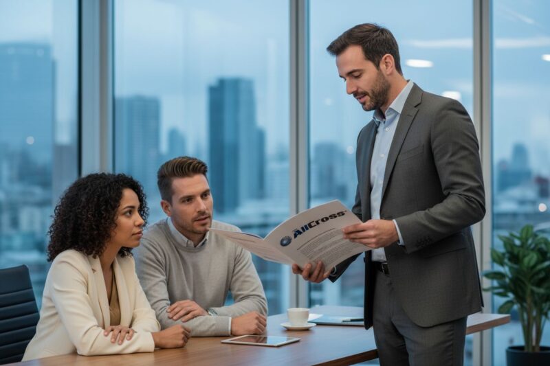 Escolher saúde com segurança é investir em confiança e transparência / Foto: Divulgação