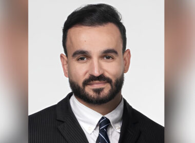 Marcos Alexandre Tadeu de Oliveira Lopes Divulgação