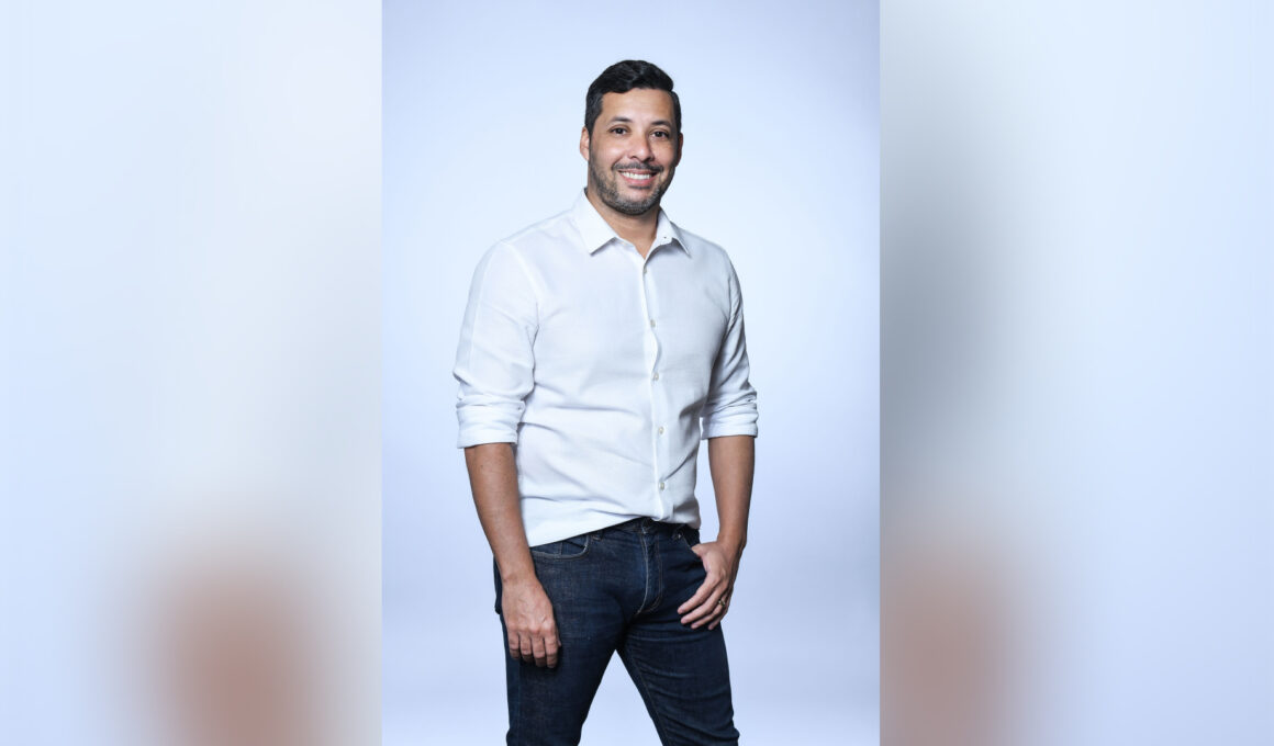 Geanderson Ribeiro - Gerente de TI da Volkswagen Financial Services
