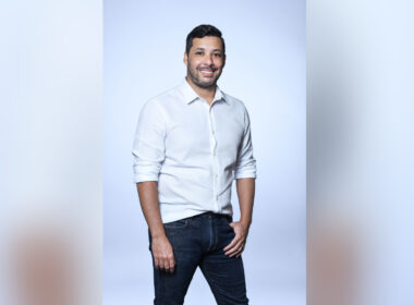 Geanderson Ribeiro - Gerente de TI da Volkswagen Financial Services
