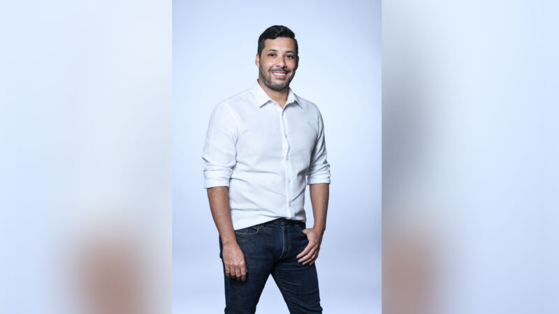 Geanderson Ribeiro - Gerente de TI da Volkswagen Financial Services