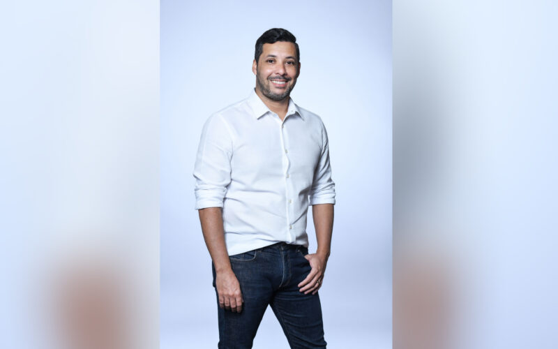 Geanderson Ribeiro - Gerente de TI da Volkswagen Financial Services