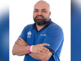 Fabio Izoton/ Foto: Divulgação