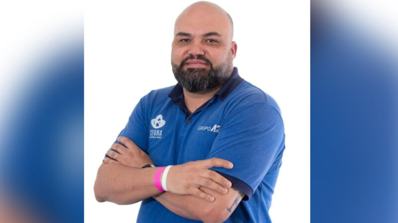 Fabio Izoton/ Foto: Divulgação