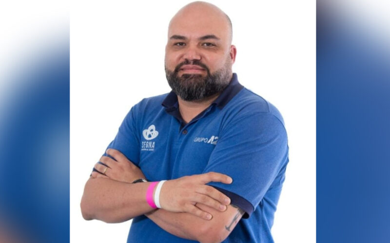 Fabio Izoton/ Foto: Divulgação