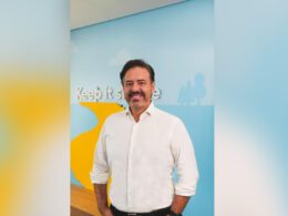 Mario Marchetti, diretor-geral da Sinch para a América Latina