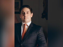 Stefano Ribeiro Ferri é especialista em Direito do Consumidor Divulgação: M2 Comunicação