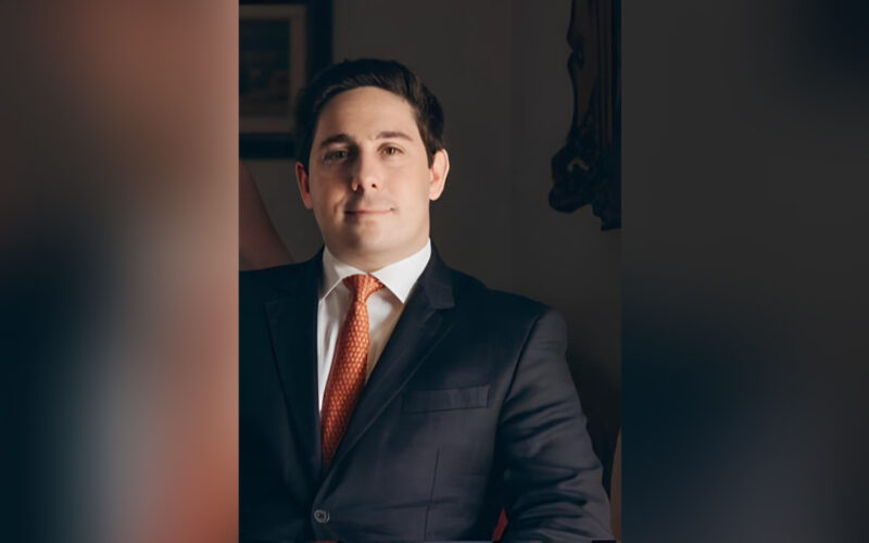 Stefano Ribeiro Ferri é especialista em Direito do Consumidor Divulgação: M2 Comunicação