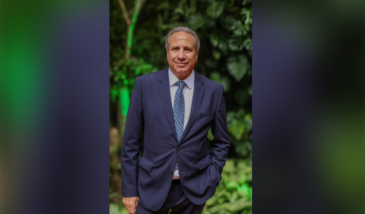 Dr. Roberto Seme Cury, Presidente da Associação Brasileira de Planos Odontológicos (Sinog)