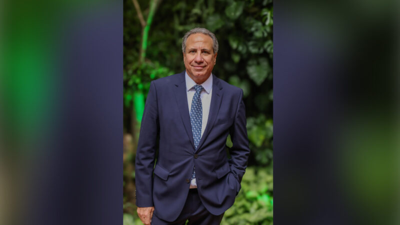 Dr. Roberto Seme Cury, Presidente da Associação Brasileira de Planos Odontológicos (Sinog)