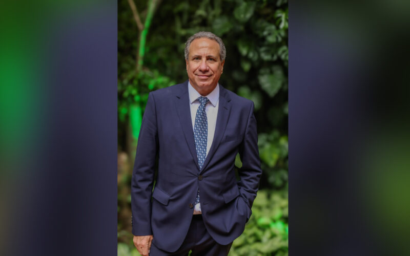 Dr. Roberto Seme Cury, Presidente da Associação Brasileira de Planos Odontológicos (Sinog)