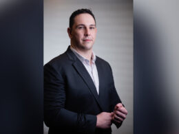 Thales Lemos, diretor de seguro Auto da MAPFRE