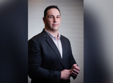 Thales Lemos, diretor de seguro Auto da MAPFRE