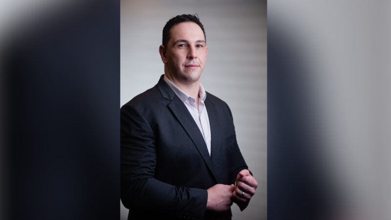 Thales Lemos, diretor de seguro Auto da MAPFRE