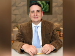 Dr. Thiago Lemos de Morais, psiquiatra / Foto: Divulgação