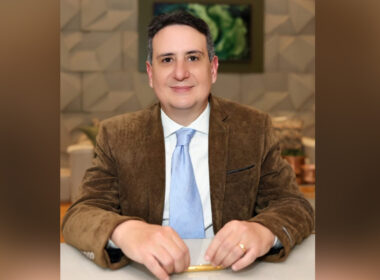 Dr. Thiago Lemos de Morais, psiquiatra / Foto: Divulgação