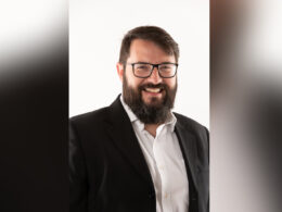 Ivor Moreno - Head de Transportes da Akad Seguros Divulgação