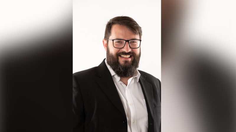 Ivor Moreno - Head de Transportes da Akad Seguros Divulgação