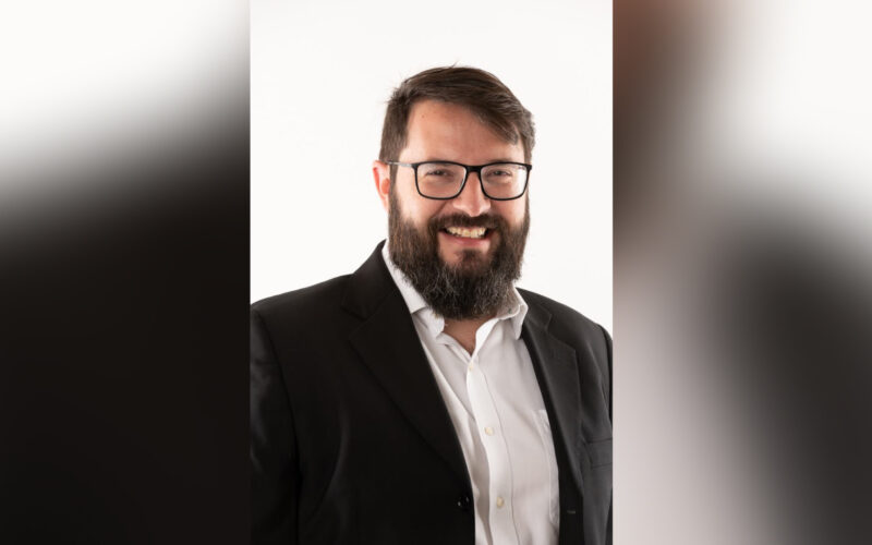 Ivor Moreno - Head de Transportes da Akad Seguros Divulgação