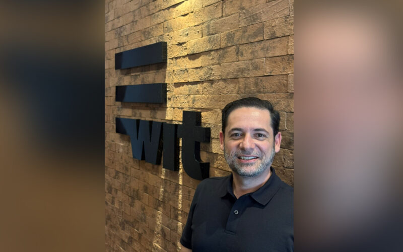 Helton Neroni, gestor da WIT Insurance, explica o motivo do planejamento de seguros tem se tornado um componente essencial das estratégias de proteção patrimonial - Créditos: Divulgação