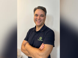 Adriano Joaquim, CEO da Cartular Divulgação