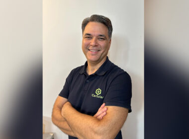 Adriano Joaquim, CEO da Cartular Divulgação