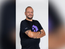 Divulgação Vitor Sousa, cofundador e Chief Customer Service da Digibee