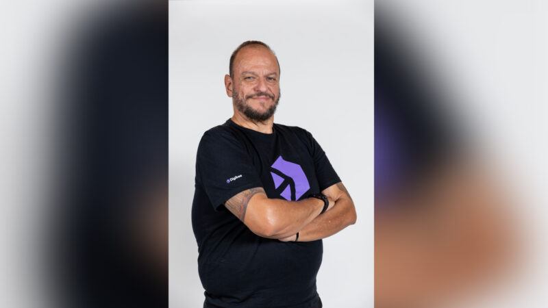 Divulgação Vitor Sousa, cofundador e Chief Customer Service da Digibee