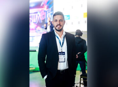Gabriel Nery, Superintendente de Experiência Digital, Inovação é Inteligência Artificial