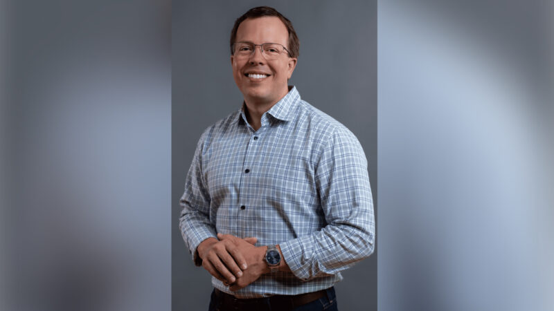 Matt Hicks é Presidente e CEO da Red Hat