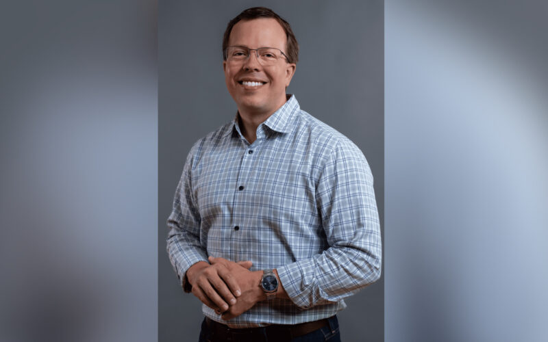 Matt Hicks é Presidente e CEO da Red Hat