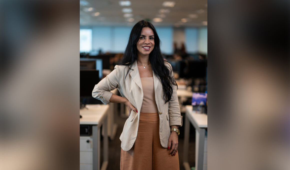 Tatiana Guedes, gerente de Produtos da InvestSmart XP / Foto: Divulgação