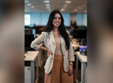 Tatiana Guedes, gerente de Produtos da InvestSmart XP / Foto: Divulgação