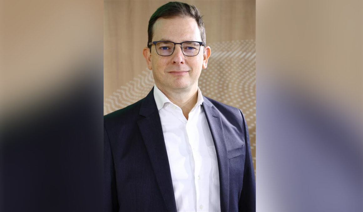 César Bochi, diretor-presidente do Banco Cooperativo Sicredi / Foto: Divulgação