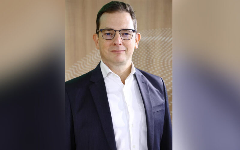 César Bochi, diretor-presidente do Banco Cooperativo Sicredi / Foto: Divulgação