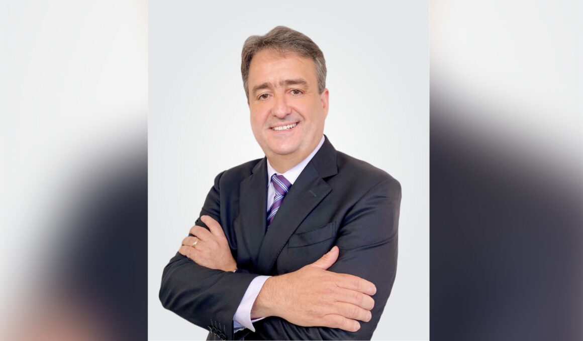 Joé Sestello, Diretor-Presidente da Unimed Nova Iguaçu / Foto: Divulgação