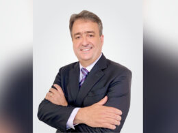Joé Sestello, Diretor-Presidente da Unimed Nova Iguaçu / Foto: Divulgação