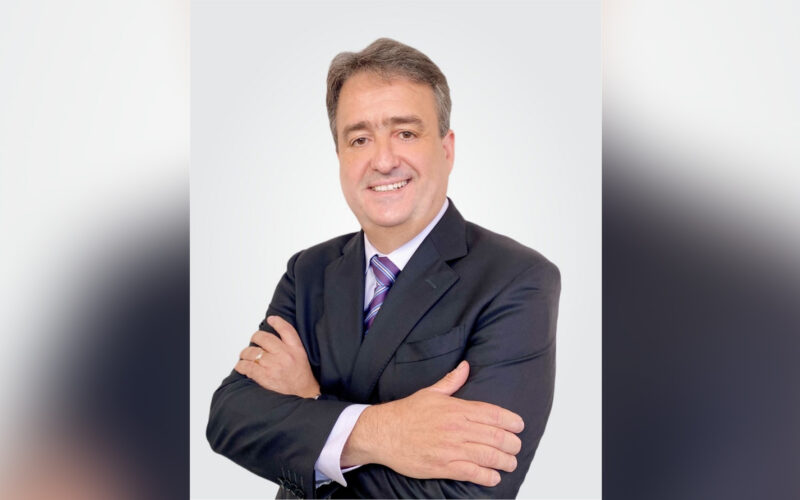 Joé Sestello, Diretor-Presidente da Unimed Nova Iguaçu / Foto: Divulgação