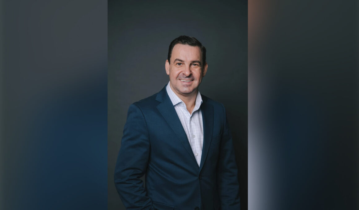Marcos Couto, CEO da Alper Seguros / Foto: Divulgação