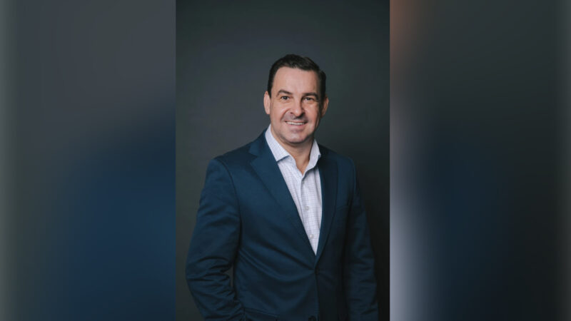 Marcos Couto, CEO da Alper Seguros / Foto: Divulgação