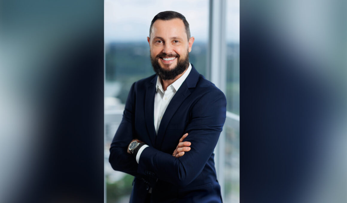 Divulgação Jefferson Nesello, sócio-fundador e diretor da Zaxo