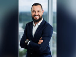 Divulgação Jefferson Nesello, sócio-fundador e diretor da Zaxo