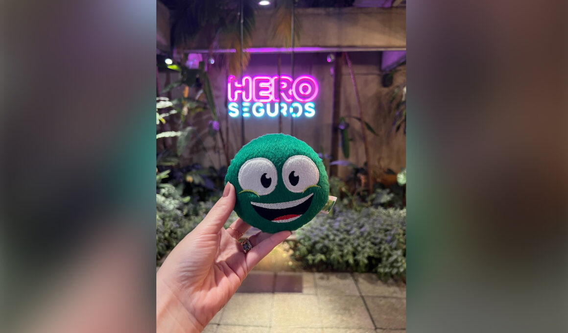 Hero Seguros é finalista do Prêmio Reclame AQUI 2025 e única do setor com o selo RA1000 / Foto: Divulgação