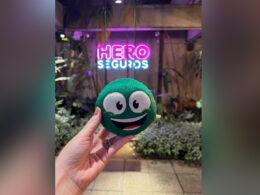 Hero Seguros é finalista do Prêmio Reclame AQUI 2025 e única do setor com o selo RA1000 / Foto: Divulgação