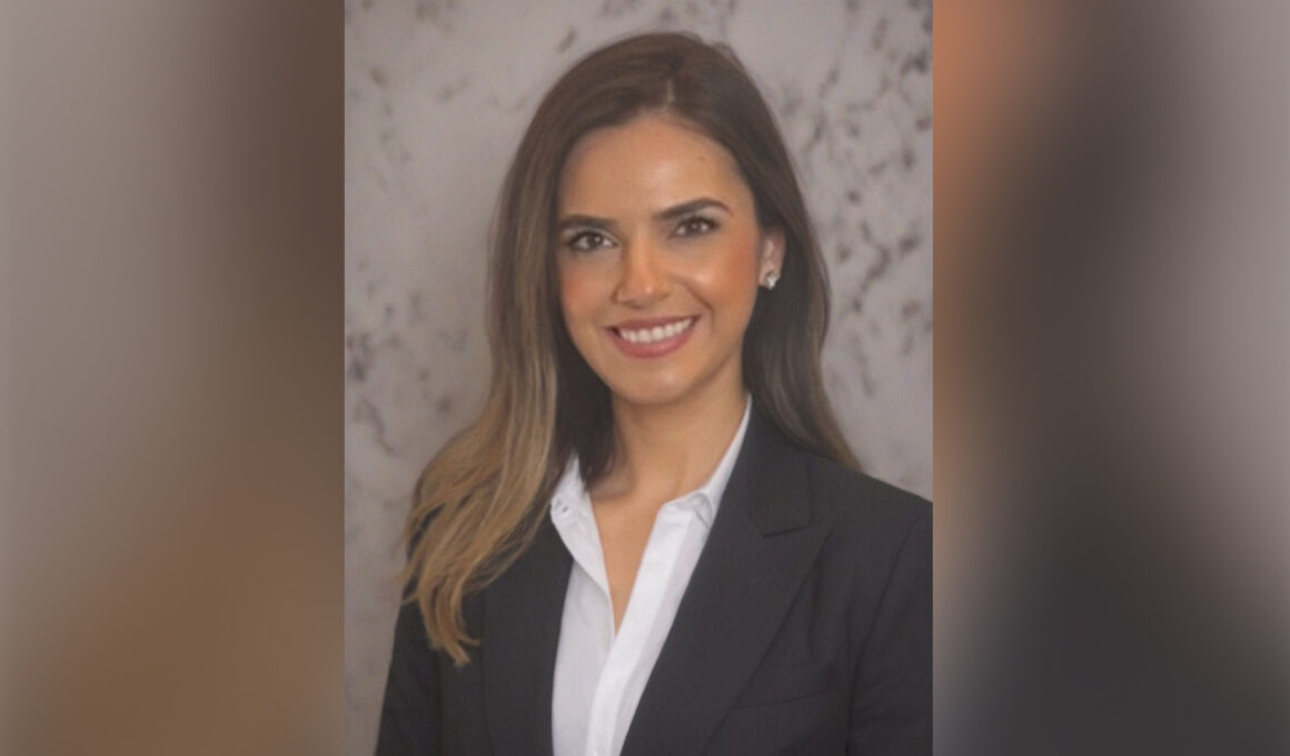 Lama Ibrahim, advogada e sócia no Rücker Curi Advocacia e Consultoria Jurídica / Foto: Divulgação